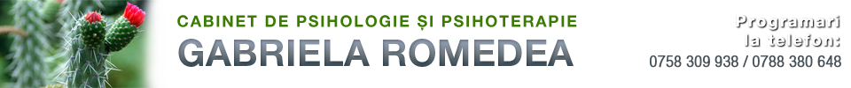 Romedea Logo